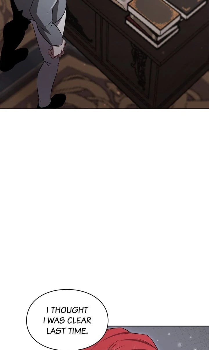 The Corpse Will Tell Chapter 77 38